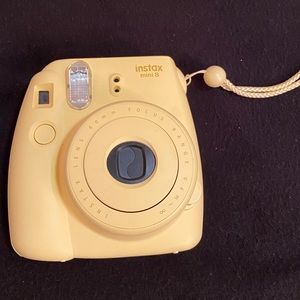 Instax Mini 8